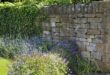 Gartenmauer aufpeppen – unsere Tipps und Tricks